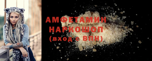 хмурый Каменка