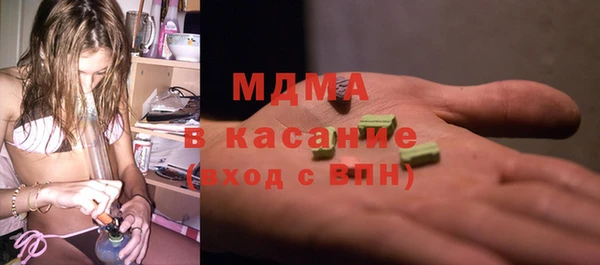 хмурый Каменка